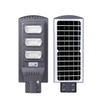 SOLAR ABS 90W STREET LIGHT (ECONO SERIES)
